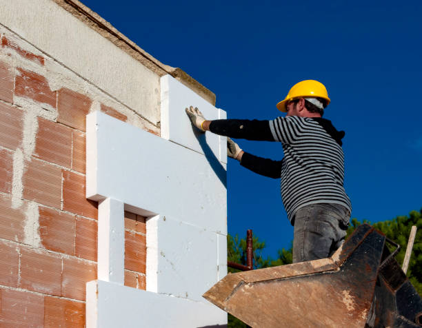 Best Types of Insulation in Indian Hills, NM