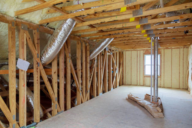 Best Insulation for Specific Applications in Indian Hills, NM